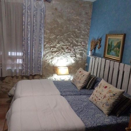 Habitacion En Ocana Екстер'єр фото