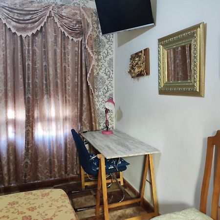 Habitacion En Ocana Екстер'єр фото