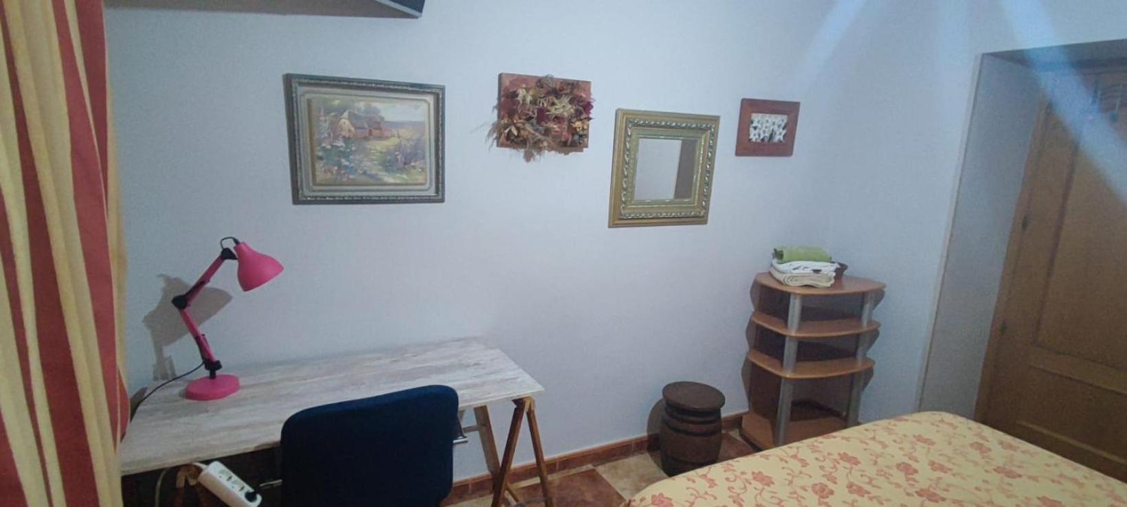 Habitacion En Ocana Екстер'єр фото
