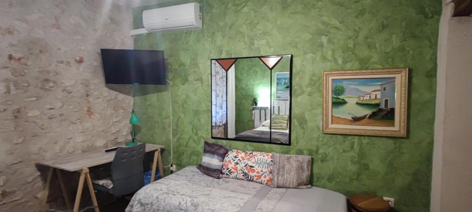 Habitacion En Ocana Екстер'єр фото