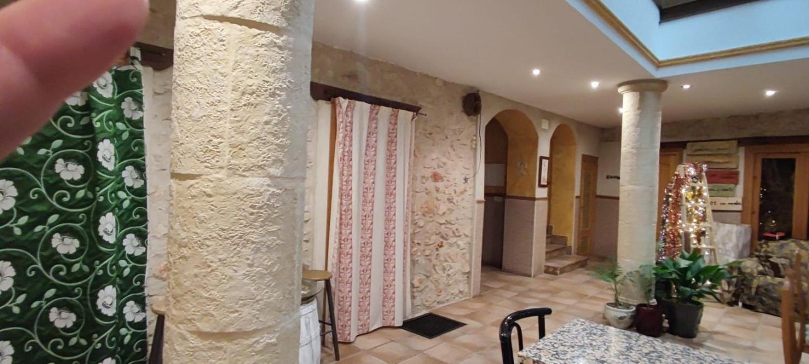 Habitacion En Ocana Екстер'єр фото