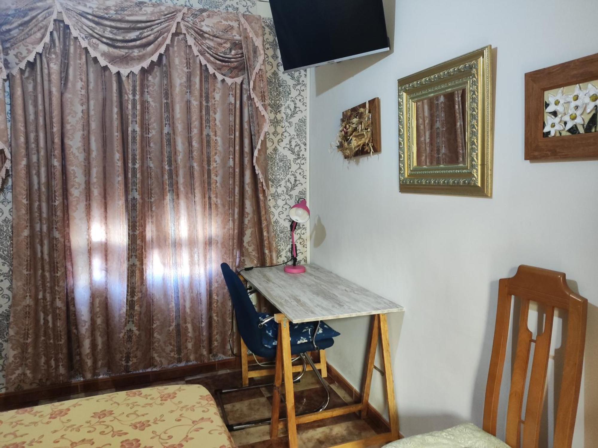 Habitacion En Ocana Екстер'єр фото