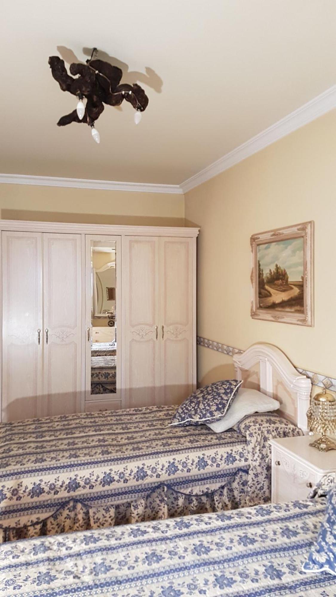 Habitacion En Ocana Екстер'єр фото