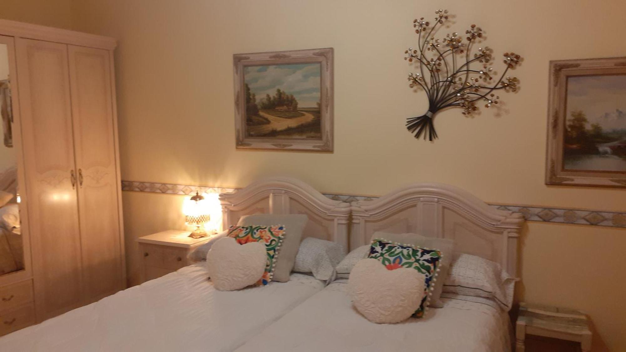 Habitacion En Ocana Екстер'єр фото