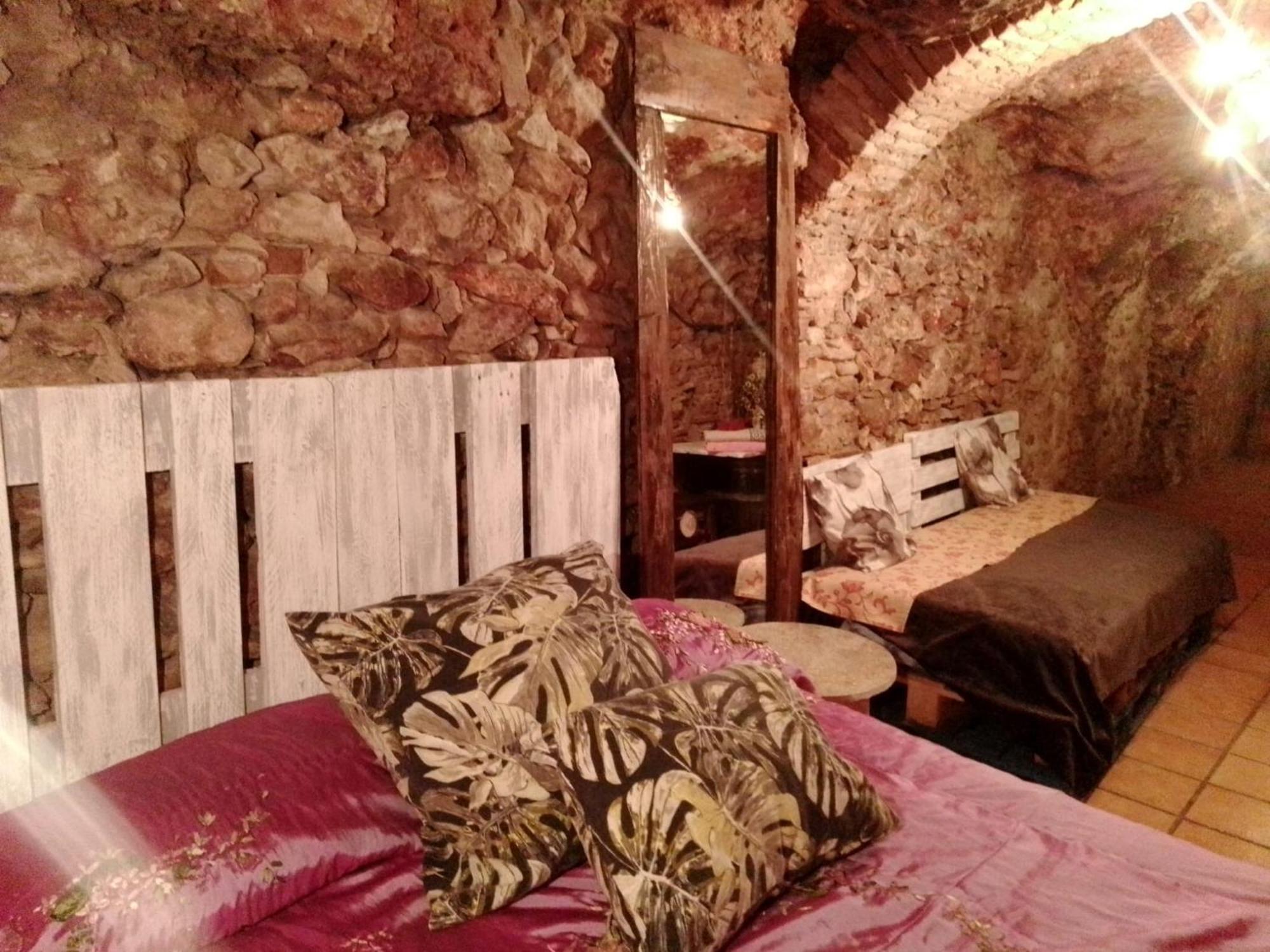 Habitacion En Ocana Екстер'єр фото