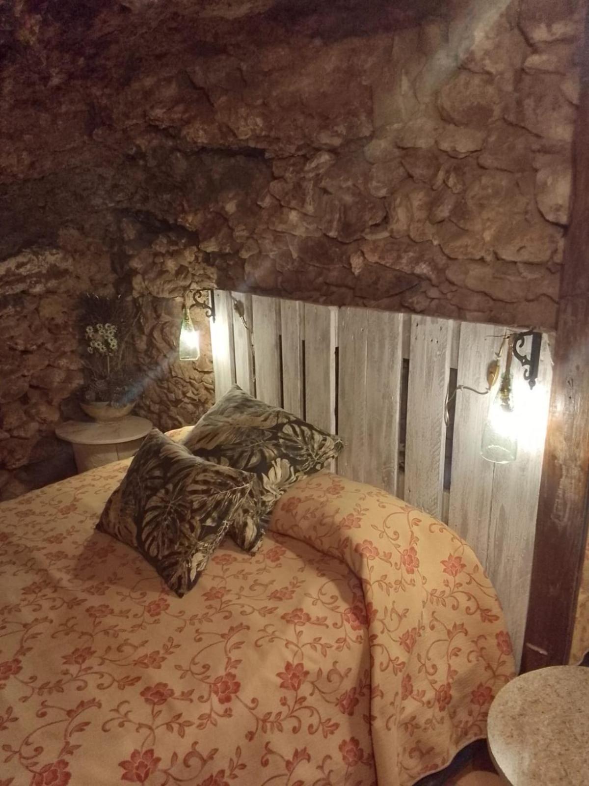 Habitacion En Ocana Екстер'єр фото