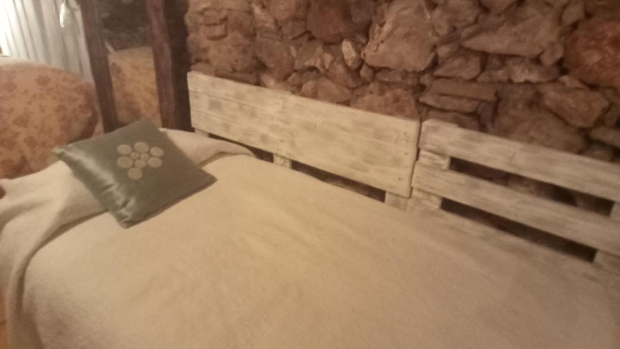 Habitacion En Ocana Екстер'єр фото