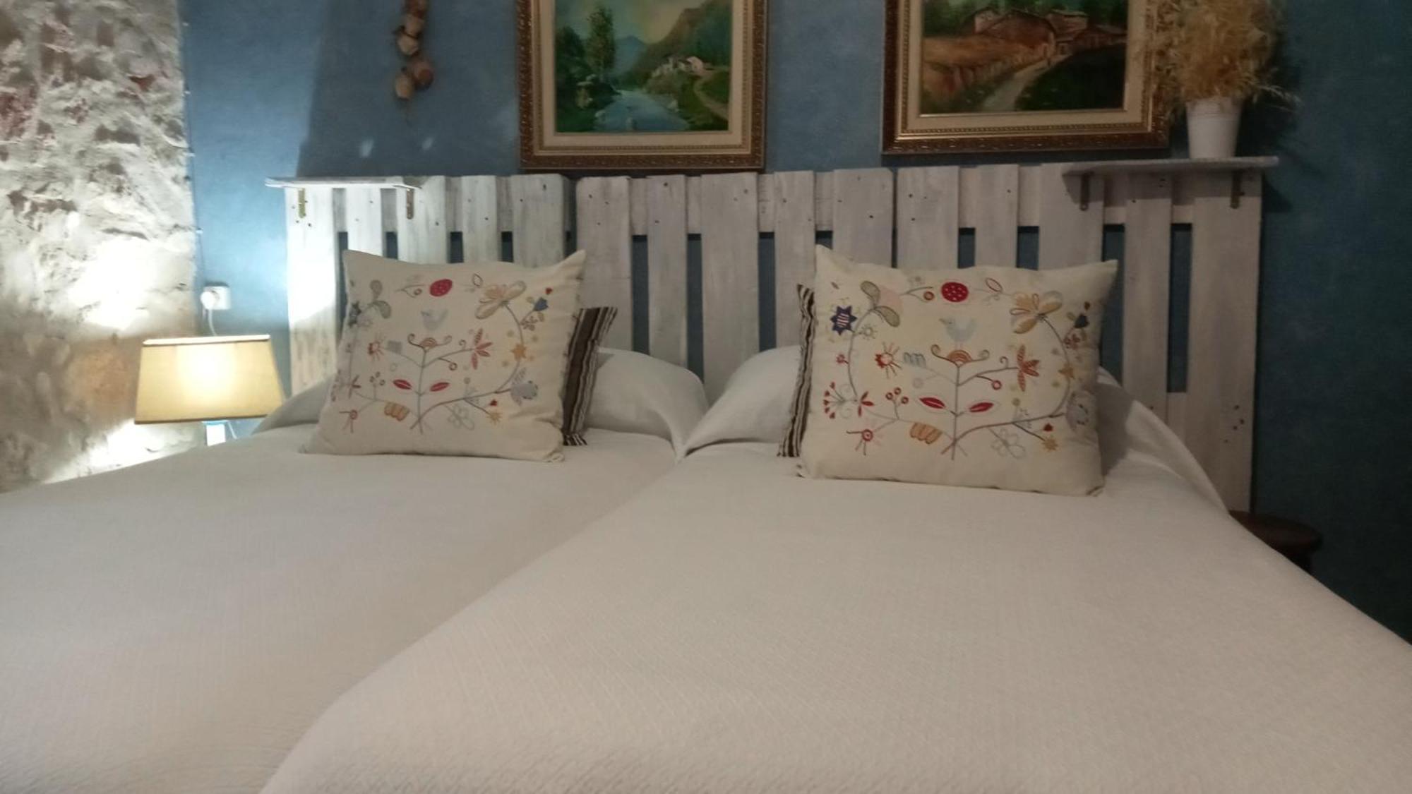 Habitacion En Ocana Екстер'єр фото