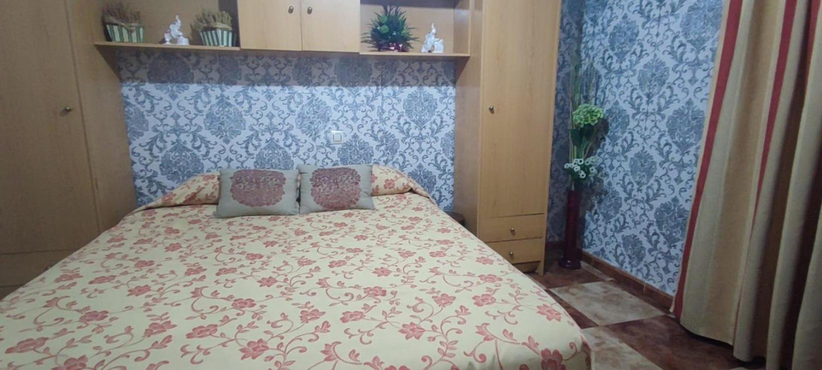 Habitacion En Ocana Номер фото
