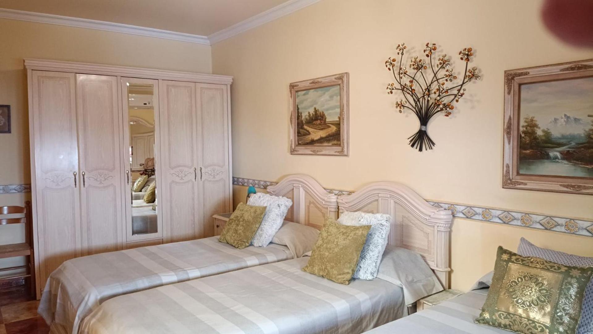 Habitacion En Ocana Екстер'єр фото